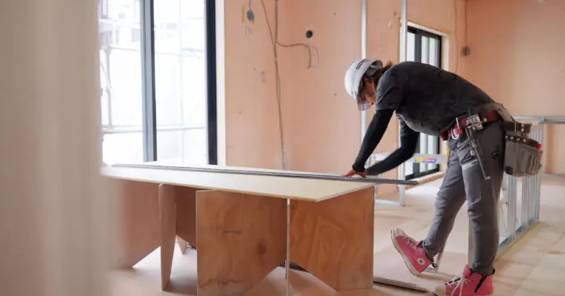 未来の職人募集